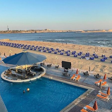 Golden Jewel Ismailia Resort Екстер'єр фото