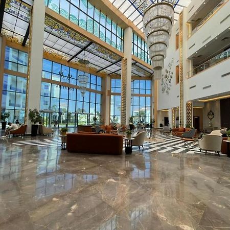 Golden Jewel Ismailia Resort Екстер'єр фото