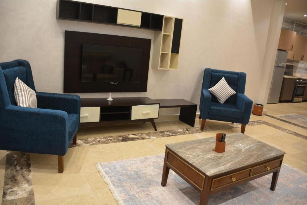 Golden Jewel Ismailia Resort Екстер'єр фото