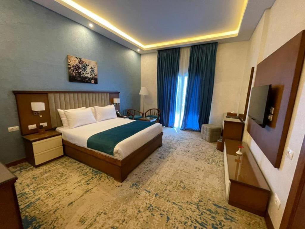Golden Jewel Ismailia Resort Екстер'єр фото