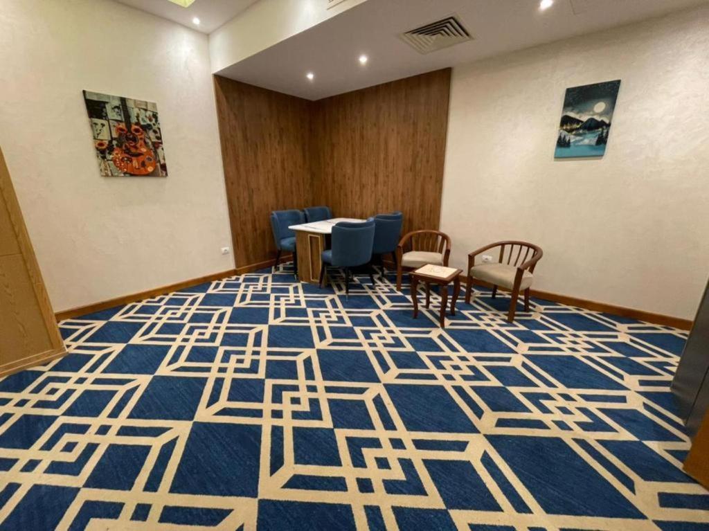 Golden Jewel Ismailia Resort Екстер'єр фото