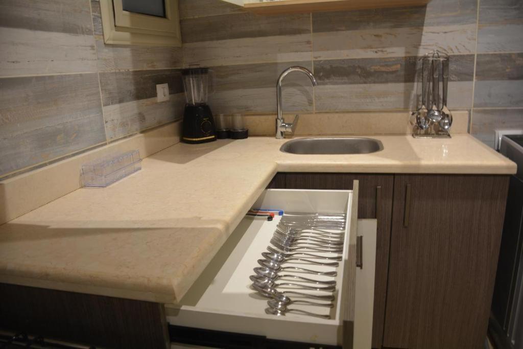 Golden Jewel Ismailia Resort Екстер'єр фото