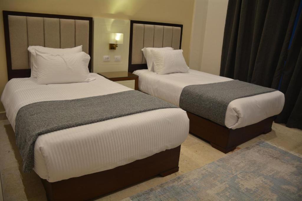 Golden Jewel Ismailia Resort Екстер'єр фото