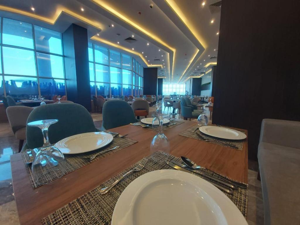 Golden Jewel Ismailia Resort Екстер'єр фото