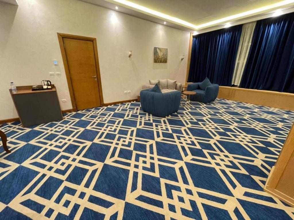 Golden Jewel Ismailia Resort Екстер'єр фото